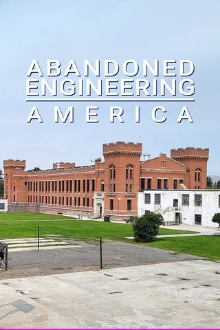 Abandoned Engineering: America