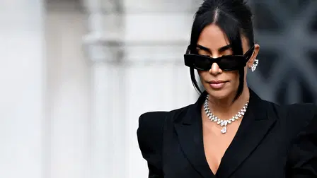 Kim Kardashian, The Concierge And The $6m Heist