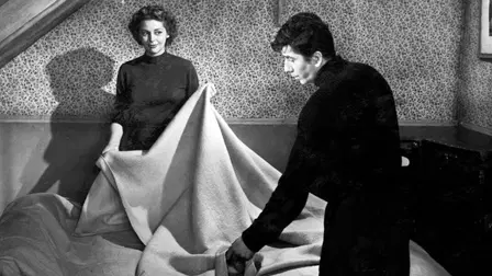 Calle de la Estrapada (La mudanza de Françoise)