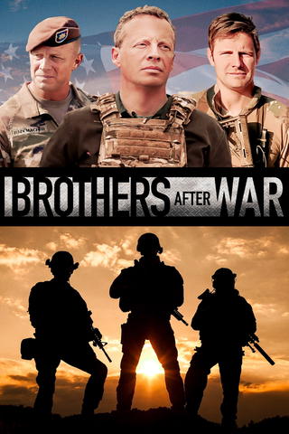 Brothers After War
