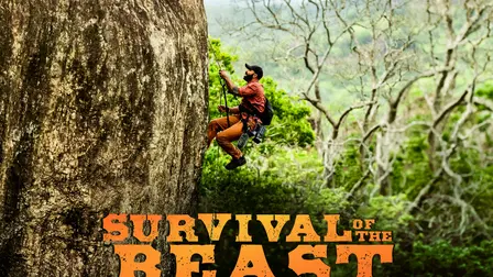 Survival of the Beast