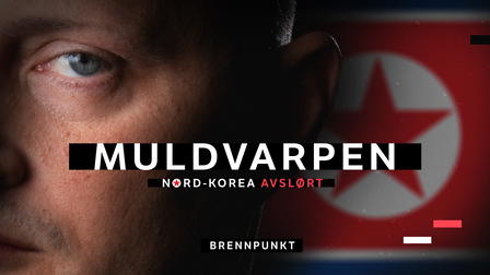 Brennpunkt: Muldvarpen - Nord-Korea avslørt