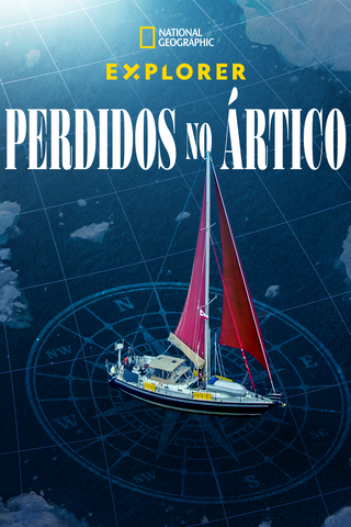 Explorer: Perdidos no Ártico