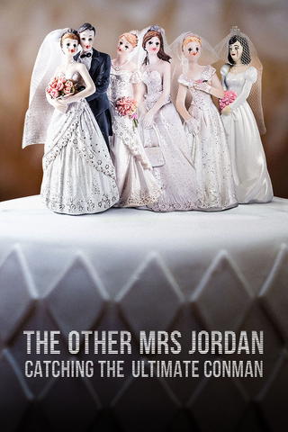 The Other Mrs Jordan: sarjahuijarin uhrit