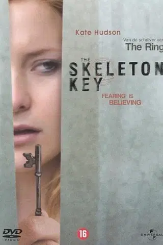 The Skeleton Key