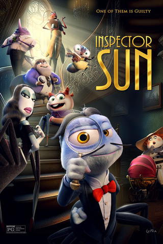 Inspector Sun