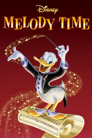 Melody Time