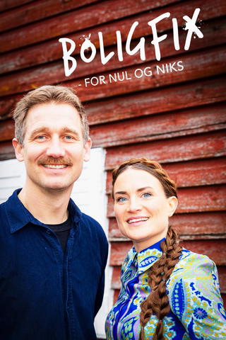 Boligfix for nul og niks