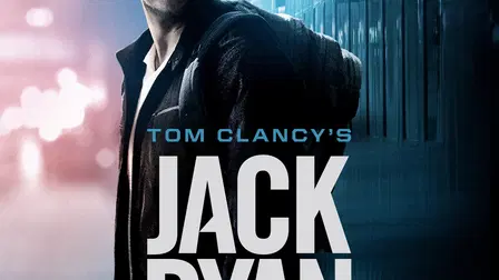 Tom Clancy's Jack Ryan