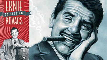 The Ernie Kovacs Show