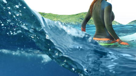 The Shallows: Gefahr aus der Tiefe
