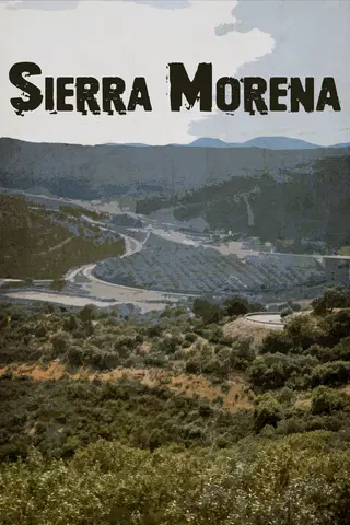 Sierra morena