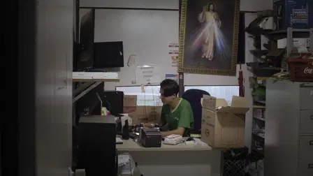 A Voz de Deus