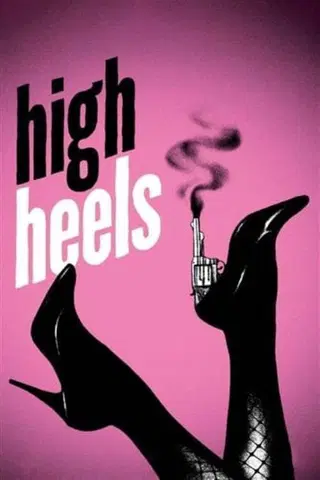 High heels