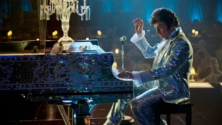 Mitt liv med Liberace