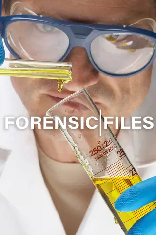 Forensic Files