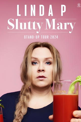 Linda P - Slutty Mary