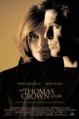 The Thomas Crown Affair (1999)