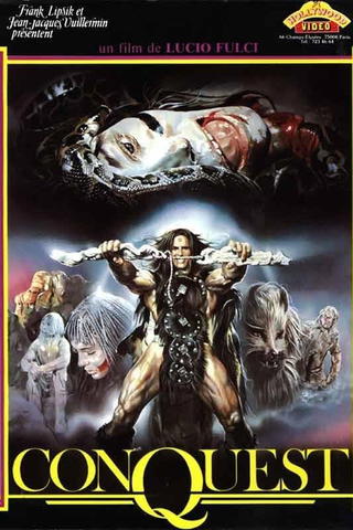 Conquest