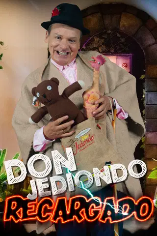 Don Jediondo Recharged