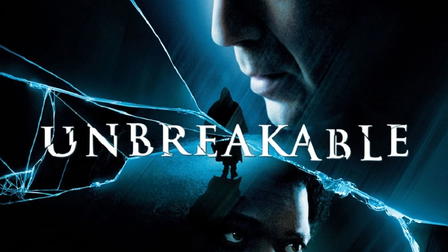 Unbreakable