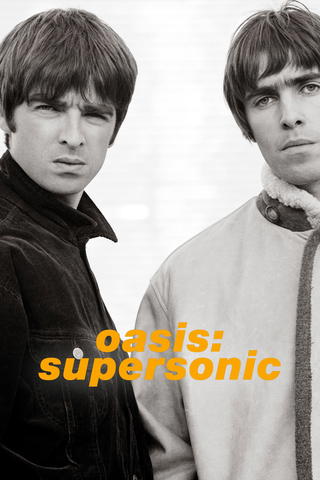 Oasis: Supersonic