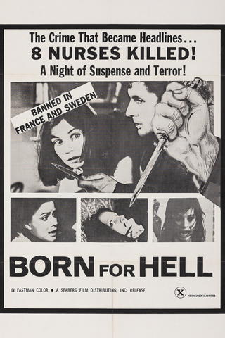 Born for Hell