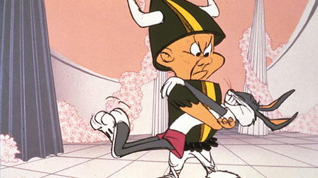 Snurre Sprett & Bippe Stankelbein Show