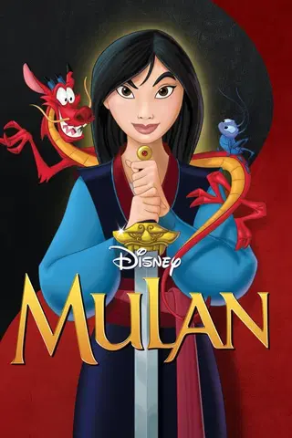 Mulan