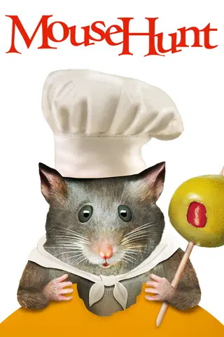 Vekk Ikke Musen Som Sover