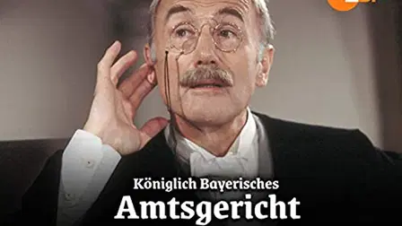 Königlich Bayerisches Amtsgericht