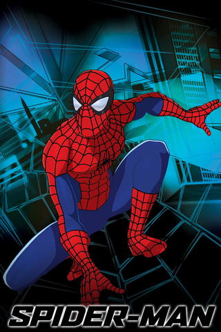 Spider-Man