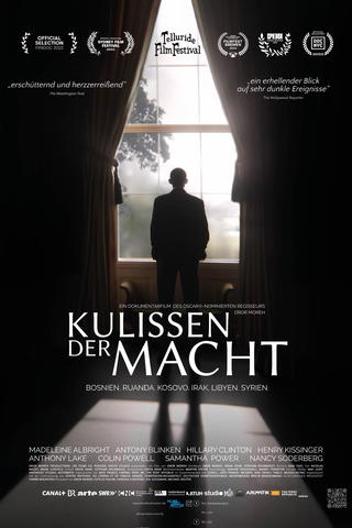 Kulissen der Macht