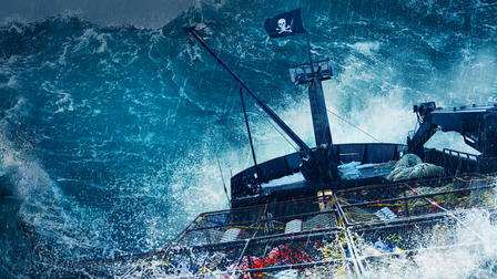 Deadliest Catch