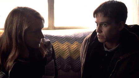 Boys Don't Cry