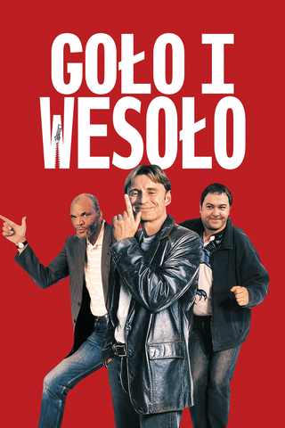 Goło i wesoło