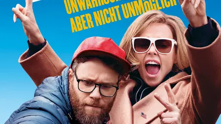 Long Shot - Unwahrscheinlich, aber nicht unmöglich