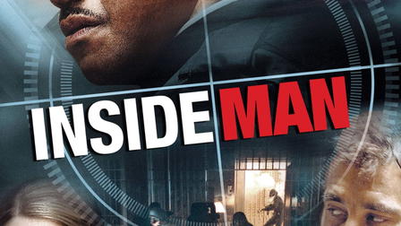 Inside Man