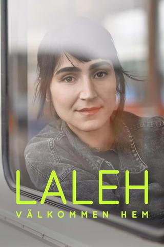 Laleh - tervetuloa kotiin
