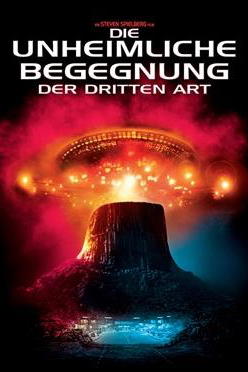Unheimliche Begegnung der dritten Art (Director's Cut)