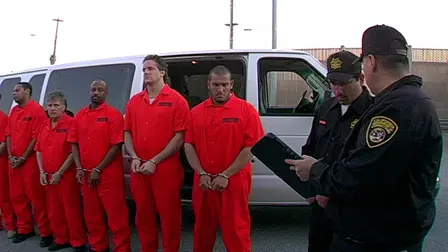 Death Row