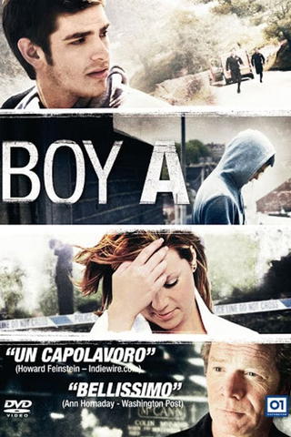 Boy A (Italian Dub)