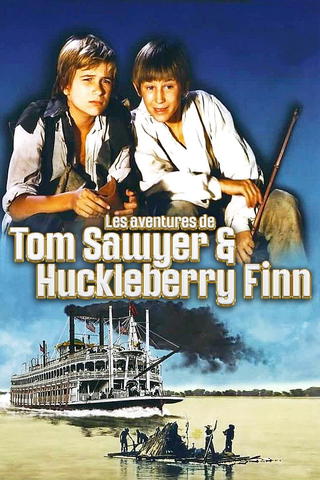 Les Aventures de Tom Sawyer et Huchleberry Finn