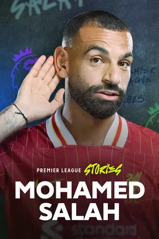 Premier League stories: Mohamed Salah