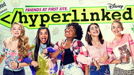 Hyperlinked