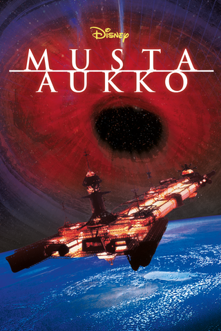 Musta aukko
