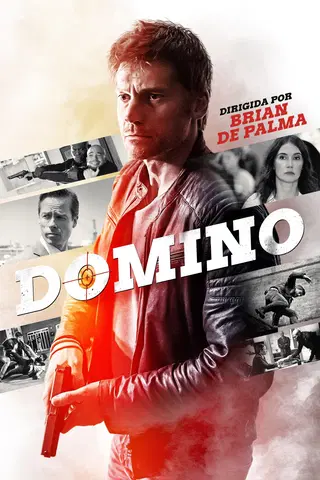 Domino de Brian de Palma