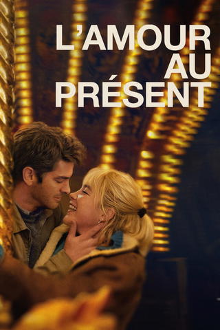 L'amour au présent