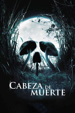 Cabeza de muerte (Fungus Mortalitas)