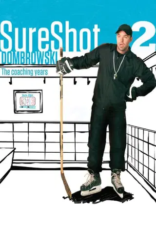 Sure Shot Dombrowski 2: The Coaching Years